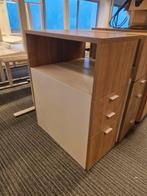 Opberkast, ladenkast, standcontainer ( scheidingskast ) 20x, Ophalen, 50 tot 100 cm, Zo goed als nieuw, Industriestraat 5