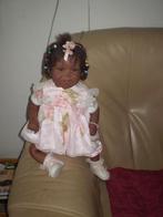 Madison van Tinneke Steensens, Ophalen of Verzenden, Nieuw, Pop, Levensecht of Reborn