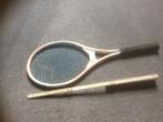 tennisrackets, Sport en Fitness, Tennis, Ophalen, Gebruikt, Racket, Overige merken