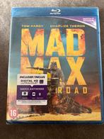 Mad Max: Fury Road - Blu-ray (Nieuw in Seal), Ophalen of Verzenden, Nieuw in verpakking, Actie