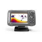 Lowrance hook 2 fishfinder, Ophalen of Verzenden
