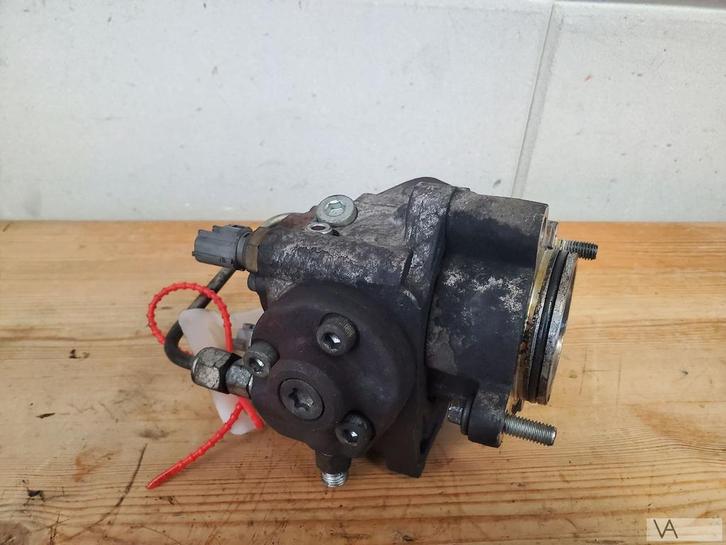 Transit Ducato Boxer brandstofpomp op motor 6c1q9b395ad €50, Auto-onderdelen, Brandstofsystemen, Ford, Gebruikt, Ophalen of Verzenden
