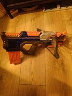 NERF Hasbro A9317EU4 N-Strike Elite CrossBolt, speelgoedblas, Ophalen of Verzenden, Zo goed als nieuw
