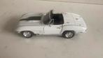 Chevrolette Corvette 1967 1:18 ERTL, Ophalen of Verzenden, Zo goed als nieuw, Auto, Overige merken