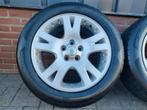 Nette Originele Range Rover Sport L320 L322 5x120 Zomerset, Gebruikt, 255 mm, Banden en Velgen, Onbekend