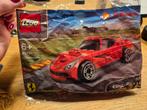 LEGO Ferrari - nieuw in verpakking, Ophalen of Verzenden, Nieuw