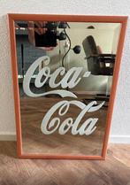 Spiegel Coca-Cola, Ophalen of Verzenden, Zo goed als nieuw