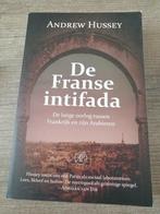 De Franse intifada andrew hussey, Ophalen of Verzenden, Gelezen
