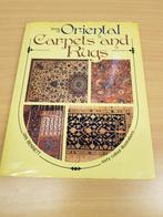 Oriental carpets and rugs., Ophalen of Verzenden, Gelezen, Overige onderwerpen, Ian bennet