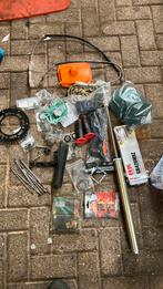 Onderdelen ktm 85cc, Ophalen of Verzenden