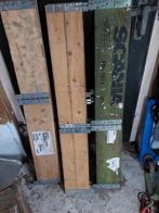 Moestuinbakken, Ophalen of Verzenden, Minder dan 180 cm, Palen