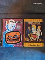 Roosmarijntje Boeken - W.G. van de Hulst, Ophalen of Verzenden, Gelezen, W.G. van de Hulst, Fictie algemeen