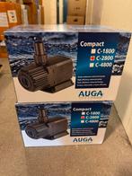 Auga compact C- 2800, Ophalen of Verzenden, Nieuw