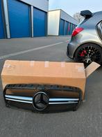 Mercedes w176 Amg a45 gril origineel, Ophalen, Voor, Bumper