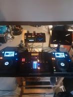 Dj set pioneer, Muziek en Instrumenten, Dj-sets en Draaitafels, Ophalen, Zo goed als nieuw, Pioneer