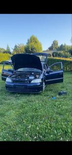 Opel astra voor onderdelen/cross, Ophalen, Opel