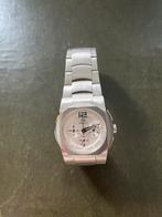 Breil Polshorloge - Stijlvol en Tijdloos!, Overige merken, Gebruikt, Staal, Polshorloge