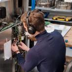 Gezocht; Defecte of incomplete Robotstofzuigers voor hobby!, Ophalen, Robotstofzuiger, Niet werkend, Minder dan 1200 watt