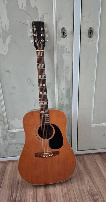 Gitaar westerns  beschikbaar voor biedingen