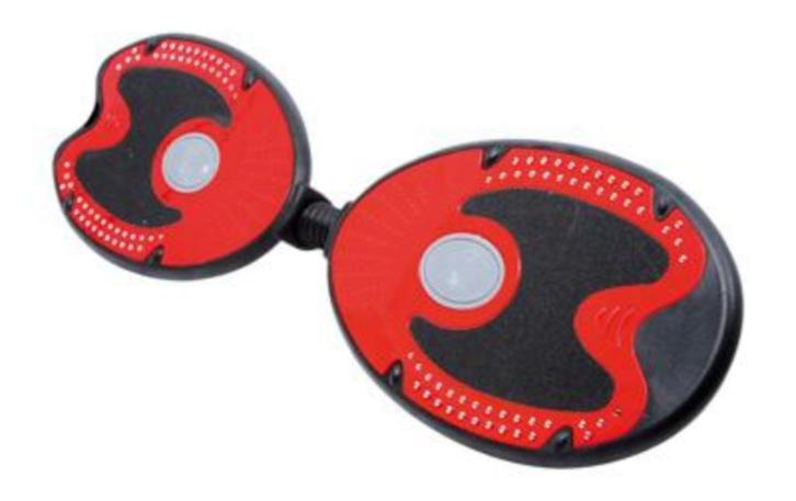 Waveboard de luxe,NERGENS GOEDKOPER, Kinderen en Baby's, Speelgoed | Buiten | Actiespeelgoed, Nieuw, Ophalen of Verzenden