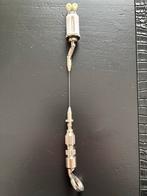 Titanium korte arm met Bobbin, Ophalen of Verzenden, Gebruikt, Overige typen