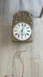 Antique lopenede klok, Ophalen of Verzenden