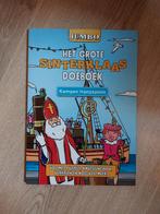 Het grote Sinterklaas doeboek, Ophalen of Verzenden