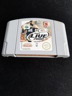 NBA Live 2000 (N64), Spelcomputers en Games, Games | Nintendo 64, Gebruikt, Ophalen of Verzenden, Sport, 3 spelers of meer