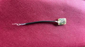 Gezocht!!!! quooker Stekker met kabel en Module beschikbaar voor biedingen