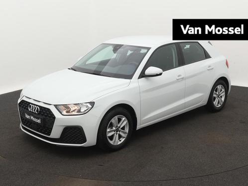 Audi A1 Sportback 25 TFSI Pro Line 95 PK | Nieuwe auto voorz, Auto's, Audi, Bedrijf, Te koop, A1, ABS, Airbags, Airconditioning