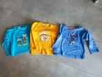 Shirts maat 86 diverse merken / longsleeves, Kinderen en Baby's, Babykleding | Maat 86, Ophalen of Verzenden, Gebruikt, Jongetje