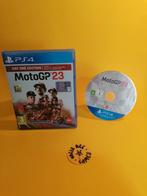 MotoGP 23, 1 speler, Racen en Vliegen, Ophalen of Verzenden, Zo goed als nieuw
