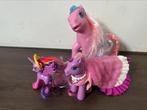 Drie mooie My Little Pony’s, Ophalen of Verzenden, Zo goed als nieuw