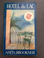 Hotel du Lac - Anita Brookner - Booker Prize Winnaar, Boeken, Ophalen of Verzenden, Gelezen, Europa overig
