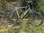 Focus lichte herenfiets 27 versnellingen, Fietsen en Brommers, Fietsen | Heren | Herenfietsen, Gebruikt, Versnellingen, 57 tot 61 cm