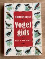Dorrestijns Vogelgids, Boeken, Verzenden, Zo goed als nieuw, Vogels