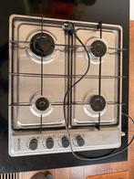 Nieuw Wiggo Gasfornuis - Nooit Gebruikt!, Ophalen, Nieuw, 4 kookzones, Gas