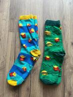Macdonalds sokken 2 paar, Mcdonalds, Overige kleuren, Verzenden, Maat 43 t/m 46