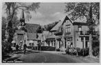 (379-208-015) Schoorl, Verzenden, Noord-Holland