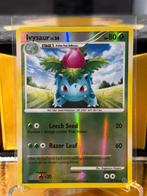 Ivysaur Lv.24 (SW 51) Secret Wonders, Ophalen of Verzenden, Zo goed als nieuw, Losse kaart