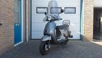 Nette capri CL / Metal grey / VOL OPTIES / 1e eig / 1679 km!, Zo goed als nieuw, Benzine, Maximaal 25 km/u, Vespa