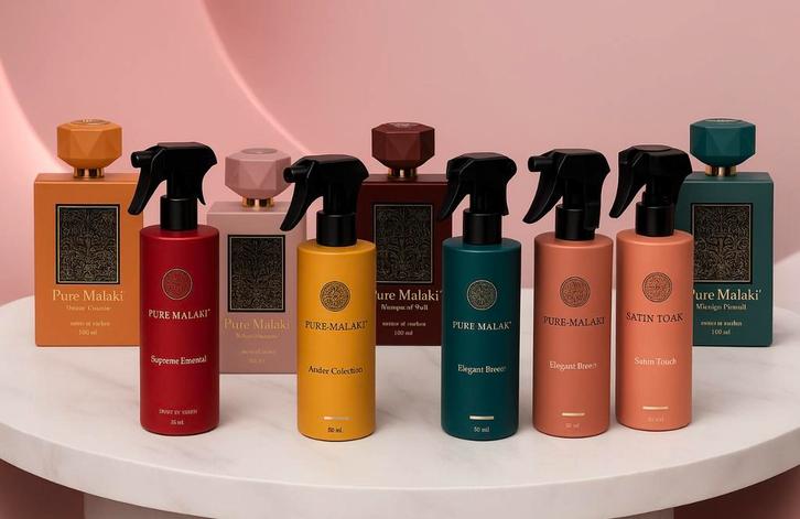 Luxe Arabische ( huis ) parfums, Sieraden, Tassen en Uiterlijk, Uiterlijk | Parfum, Nieuw, Ophalen of Verzenden