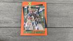 Boekje "de wereld wandelt" vierdaagse Nijmegen, Boeken, Ophalen, Gelezen