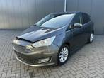 Ford C-Max 1.5 Titanium, Auto diversen, Schadeauto's, Automaat, 1498 cc, Ford Nederland, Ford