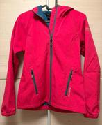 Softshell jas Icepeak maat 152 (11-12jr), Jongen of Meisje, Ophalen of Verzenden, Zo goed als nieuw, Icepeak