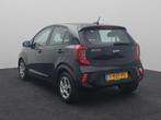 Kia Picanto 1.0 DPi ComfortLine | Radio | Airco | Bluetooth, Auto's, Kia, 12 maanden, Stof, Gebruikt, Euro 6