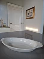 Nieuwe ovenschaal 20 x 39 cm Villeroy en Boch Ceramicplus, Nieuw, Ophalen of Verzenden, Schaal of Schalen, Overige stijlen