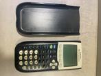 Grafisch rekenmachine - TI-84-plus, Ophalen, Gebruikt