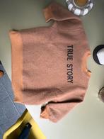 Maed for mini trui maat 4 jaar, Kinderen en Baby's, Kinderkleding | Maat 104, Ophalen of Verzenden, Zo goed als nieuw, Trui of Vest