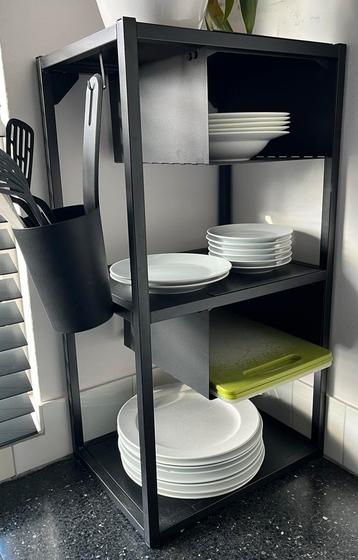 Ikea Enhet rekje/kastelement